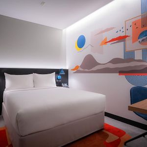 Superior Double Room 12 Hours